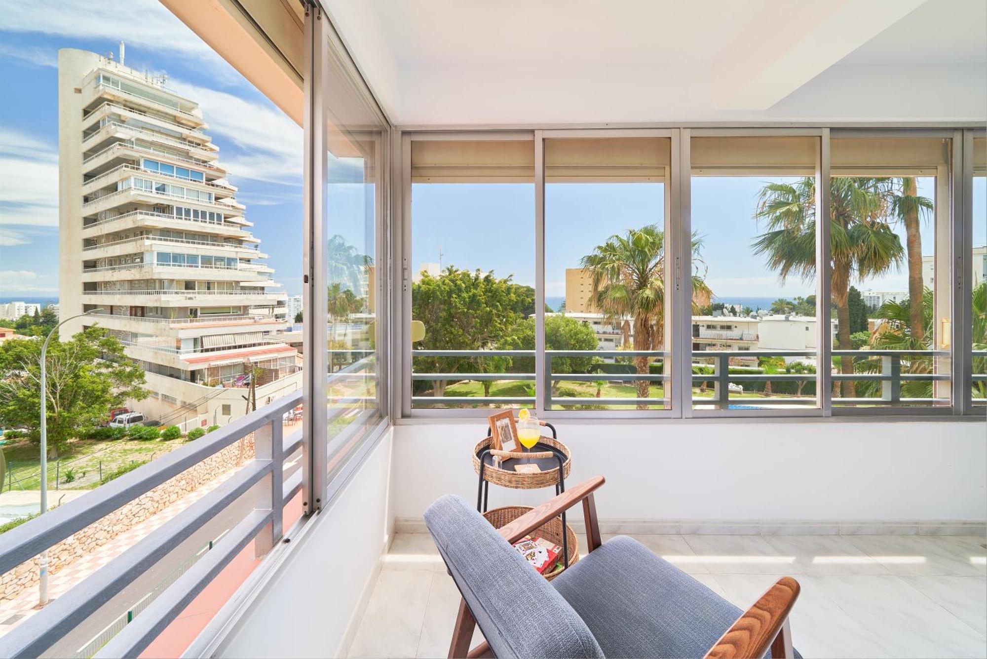 Weforyou Melisa House Near To The Beach Benalmádena Esterno foto