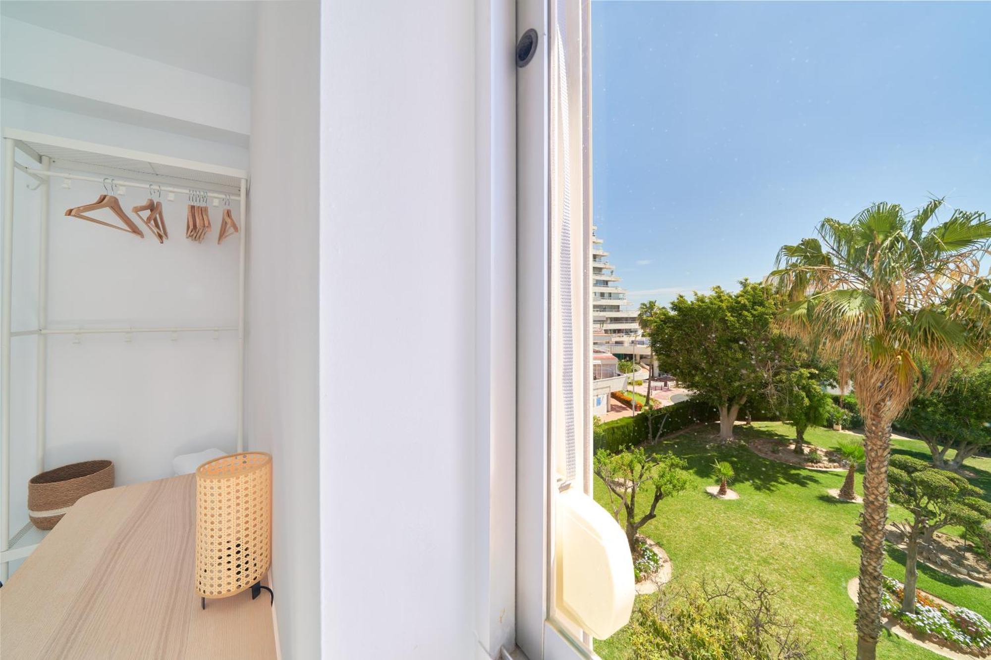 Weforyou Melisa House Near To The Beach Benalmádena Esterno foto