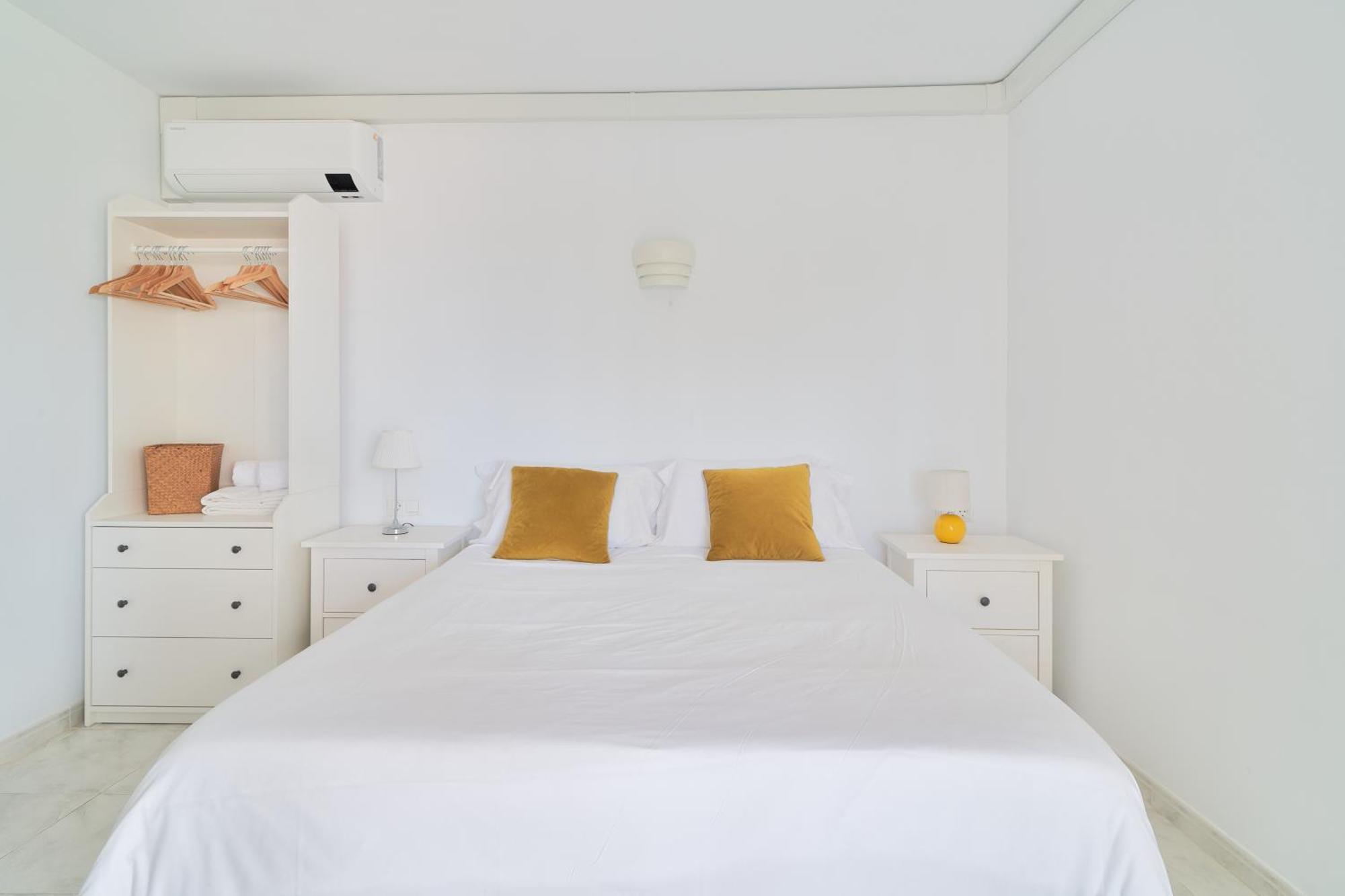 Weforyou Melisa House Near To The Beach Benalmádena Esterno foto