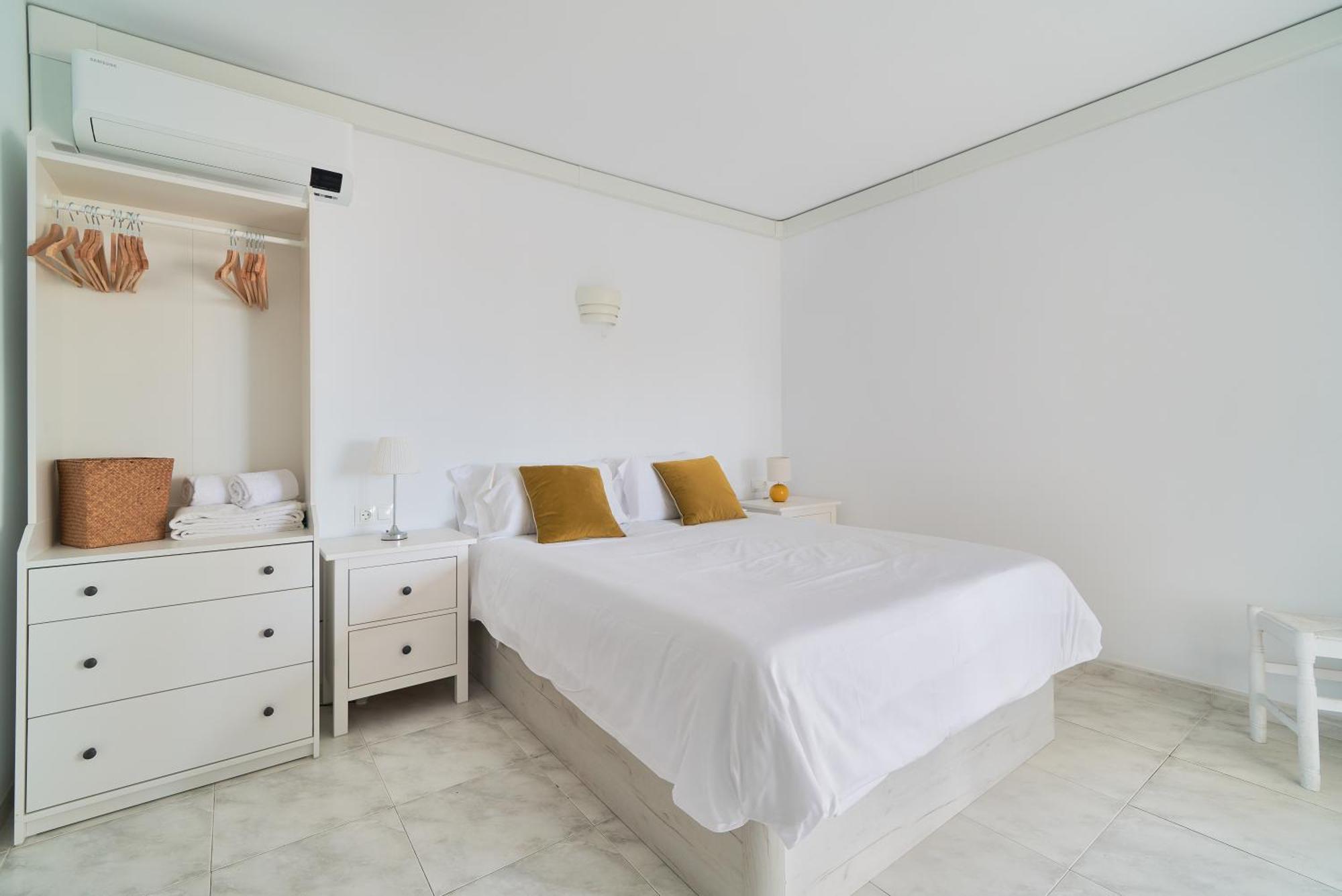 Weforyou Melisa House Near To The Beach Benalmádena Esterno foto