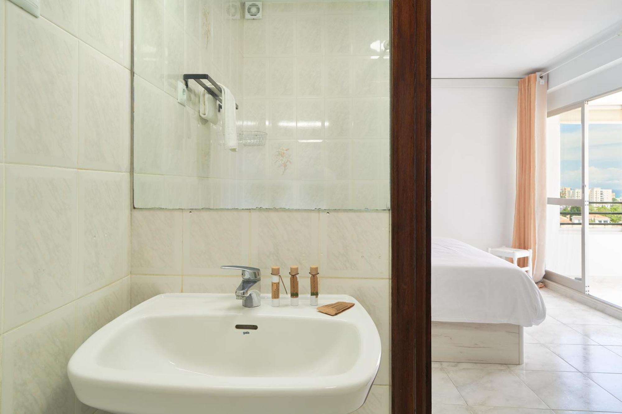 Weforyou Melisa House Near To The Beach Benalmádena Esterno foto